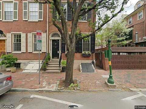 Spruce, PHILADELPHIA, PA 19106