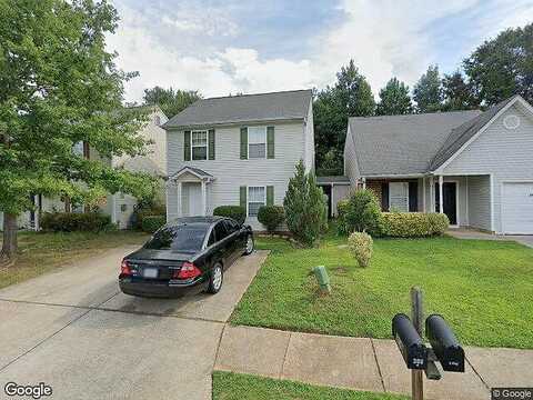 Coral, MCDONOUGH, GA 30253