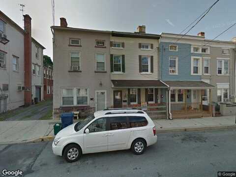Cherry, COLUMBIA, PA 17512