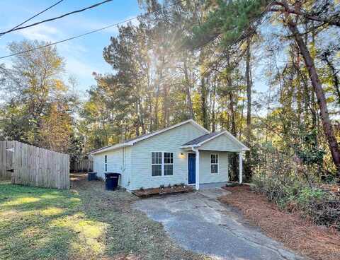 Reed, TALLAHASSEE, FL 32301
