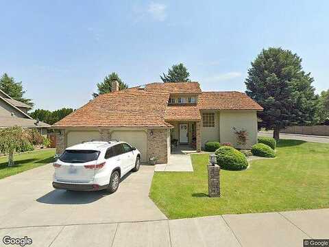 Ledbetter, KENNEWICK, WA 99337