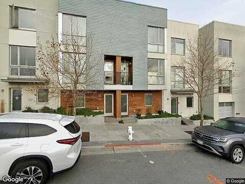 Coleman, SAN FRANCISCO, CA 94124