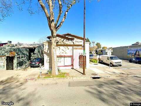San Pablo, BERKELEY, CA 94702