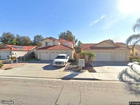 Iris, MORENO VALLEY, CA 92551