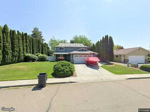 Hummingbird, WEST RICHLAND, WA 99353