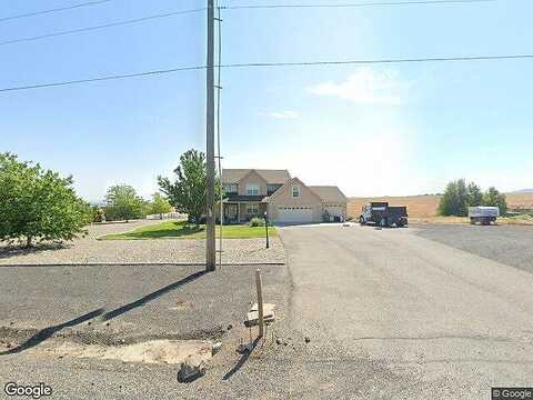 Clodfelter, KENNEWICK, WA 99338
