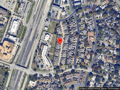 Onion Creek, AUSTIN, TX 78747