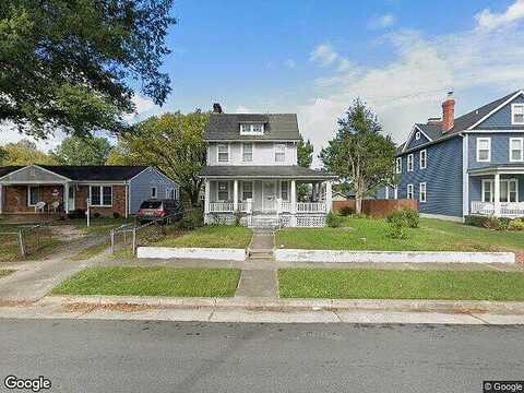2Nd, RICHMOND, VA 23222