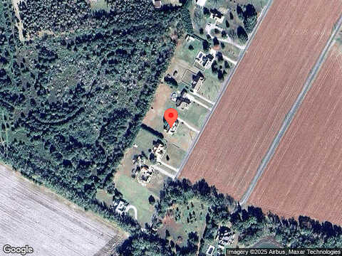 Bellevue, CAPE CHARLES, VA 23310