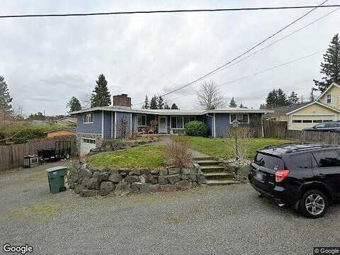 76Th, EVERETT, WA 98203