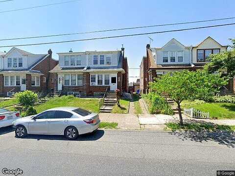 Bleigh, PHILADELPHIA, PA 19152