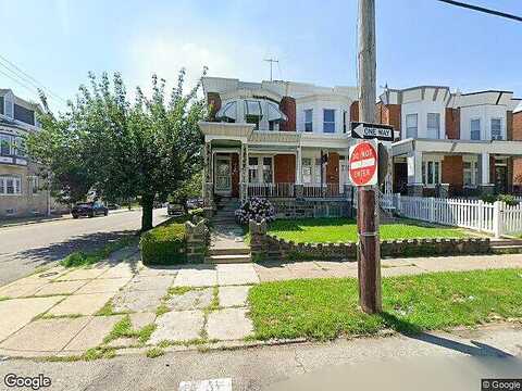 50Th, PHILADELPHIA, PA 19139