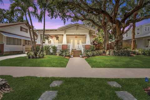 Dekle, TAMPA, FL 33606