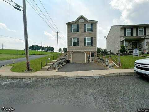 Marsha, CRESSONA, PA 17929