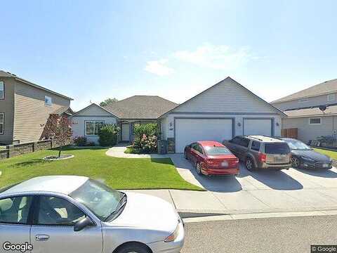 Fescue, KENNEWICK, WA 99338