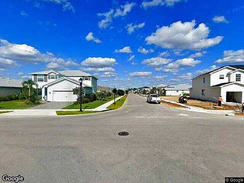 Winding Wood, PUNTA GORDA, FL 33982