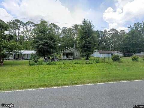 Mohave, CRAWFORDVILLE, FL 32327