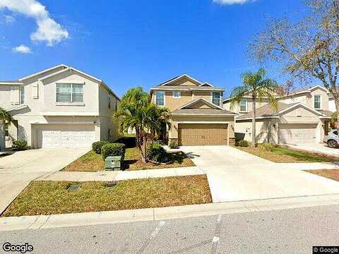 Myrtle Sand, WIMAUMA, FL 33598