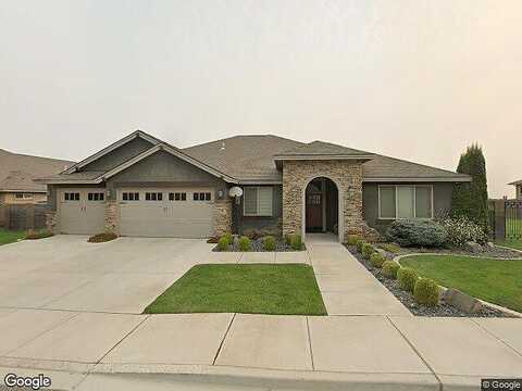 Sicily, RICHLAND, WA 99352
