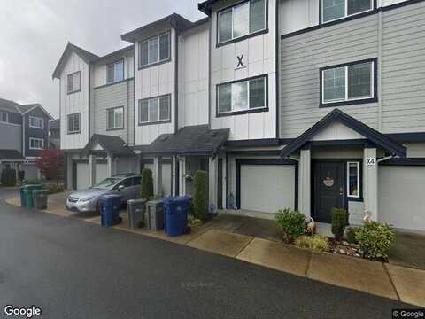 Seattle Hill, BOTHELL, WA 98012