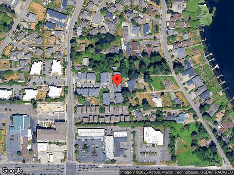 Meadow, LYNNWOOD, WA 98087