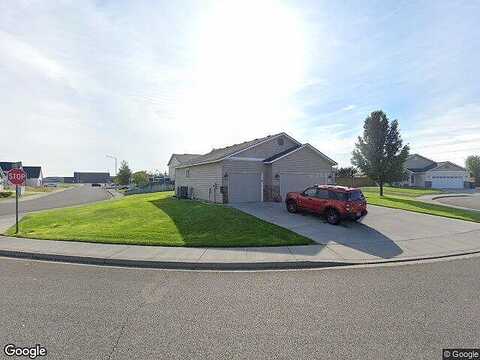 56Th, WEST RICHLAND, WA 99353