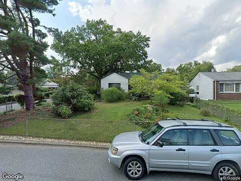 Barcalow, PHILADELPHIA, PA 19116