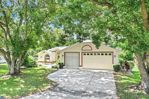 Linder, HOMOSASSA, FL 34446