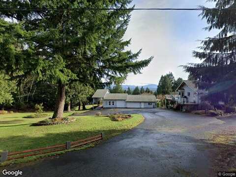 Meridian, MARYSVILLE, WA 98271