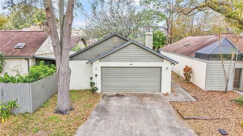 Lazy Oak, TAMPA, FL 33613