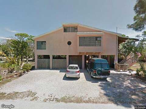 Avenue C, BIG PINE KEY, FL 33043