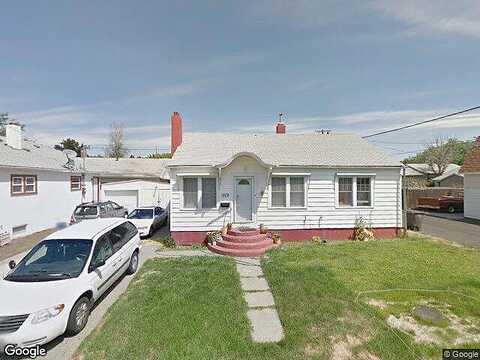 Spruce, YAKIMA, WA 98902