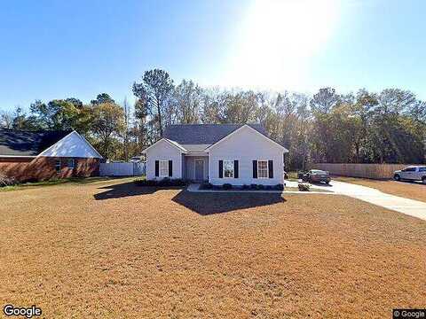 Teal, SPRINGFIELD, GA 31329