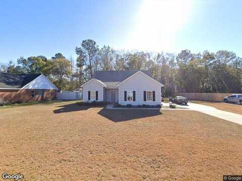 Teal, SPRINGFIELD, GA 31329