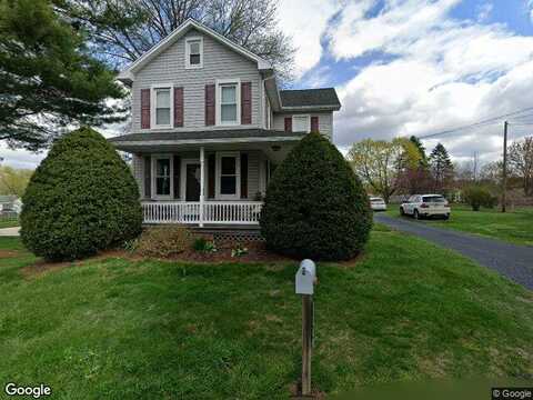Mill, NARVON, PA 17555