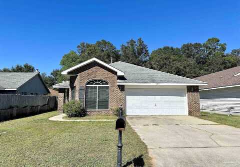 Wetherby, PENSACOLA, FL 32534