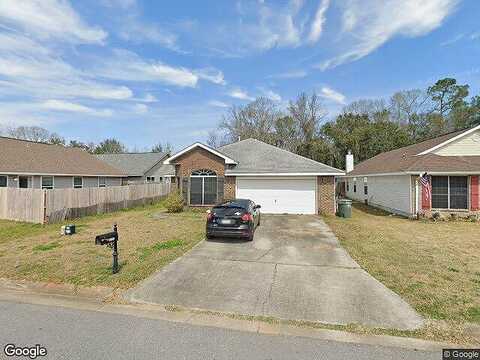Wetherby, PENSACOLA, FL 32534