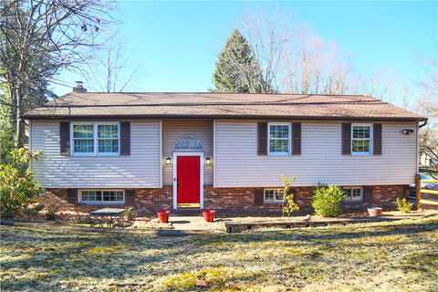 Oak, CANONSBURG, PA 15317