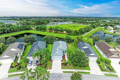 Longview Lake, BRADENTON, FL 34211