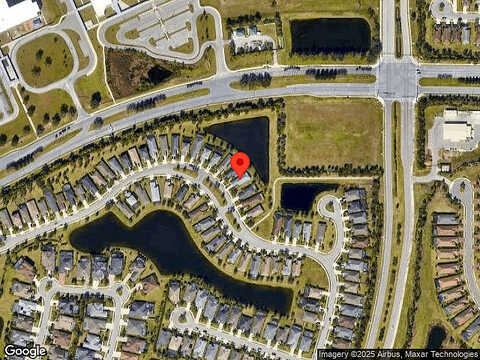 Longview Lake, BRADENTON, FL 34211