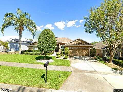 Compass Rose, GROVELAND, FL 34736