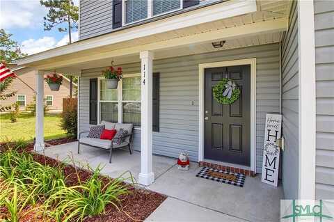 Bridgewood, SPRINGFIELD, GA 31329