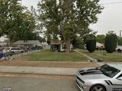 Potter, RICHLAND, WA 99354