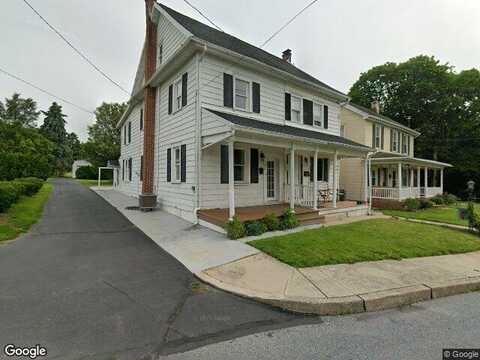 Mill, MYERSTOWN, PA 17067