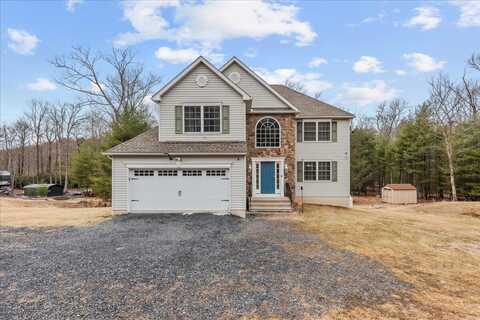 Delaware, STROUDSBURG, PA 18360