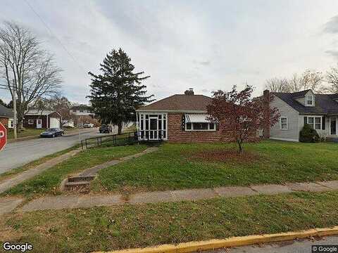 6Th, MOUNT WOLF, PA 17347