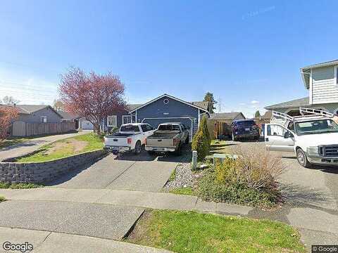 89Th, LAKE STEVENS, WA 98258