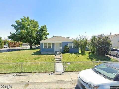 Wilson, RICHLAND, WA 99354