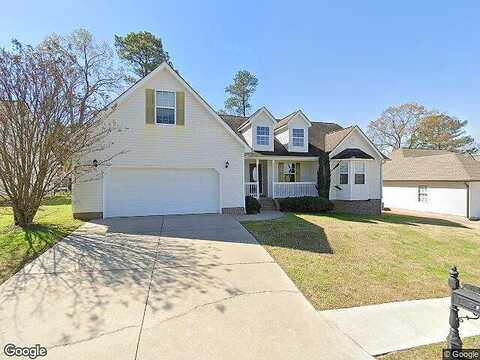 Pleasant Ridge, ROCK SPRING, GA 30739