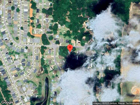 Tara Dawn, PENSACOLA, FL 32534